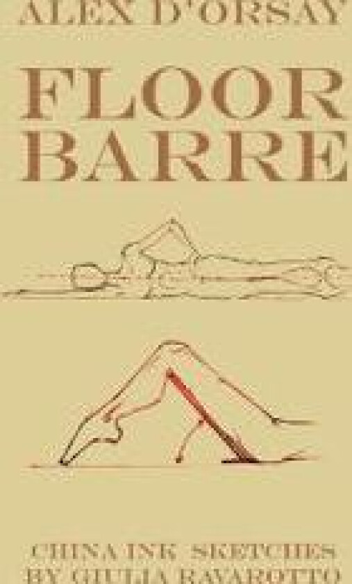 Floor Barre