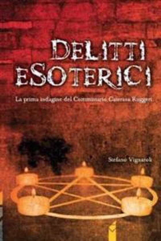 Delitti Esoterici: La Prima Indagine del Commissario Caterina Ruggeri