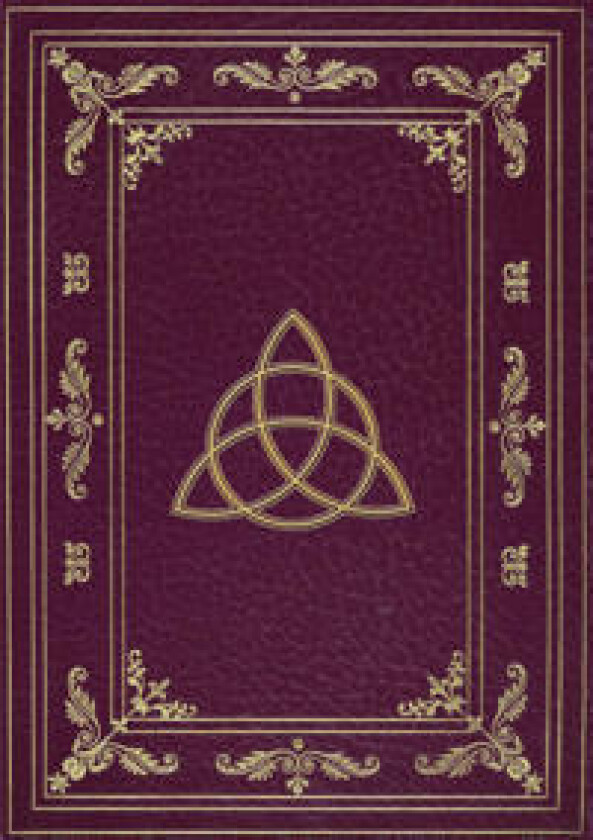 Wicca Journal