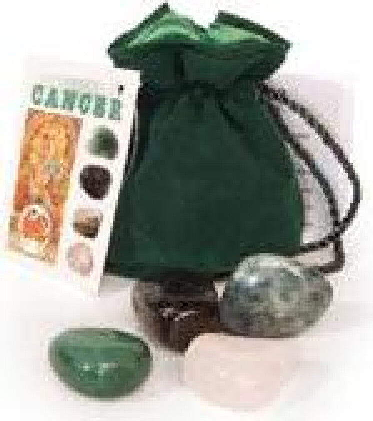 Astrology Crystal Talisman Cancer