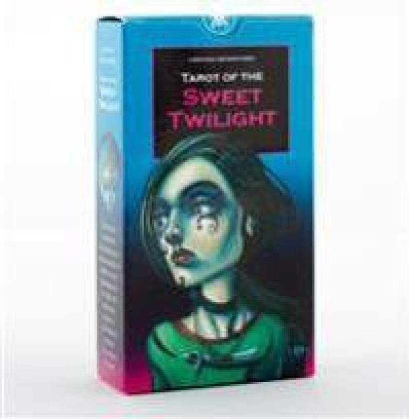 Tarot of the Sweet Twilight
