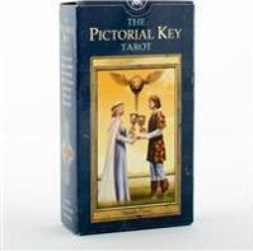 Pictorial Key Tarot