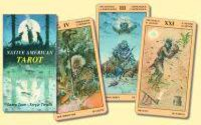 Native American Tarot