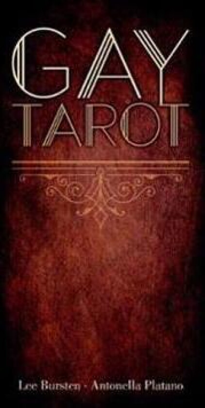 Gay Tarot