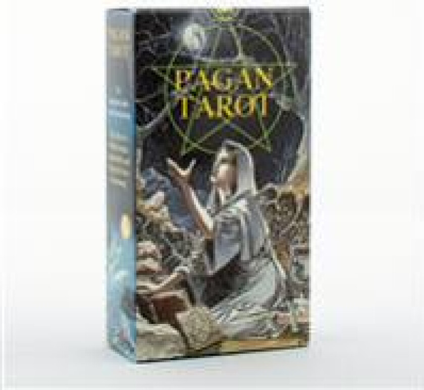 Pagan Tarot