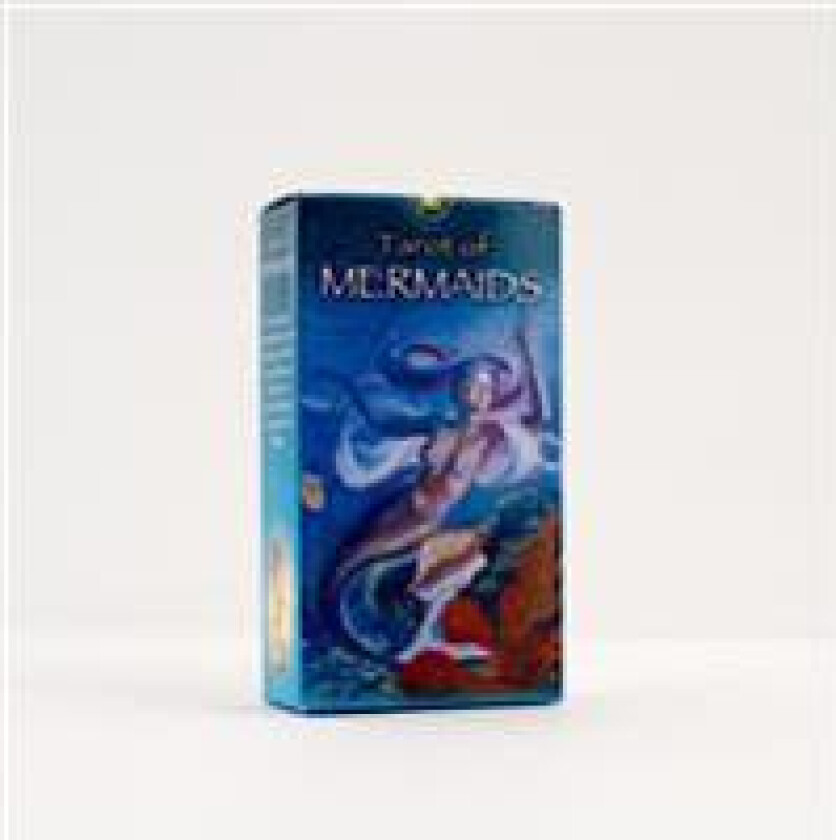 Mermaid Tarot