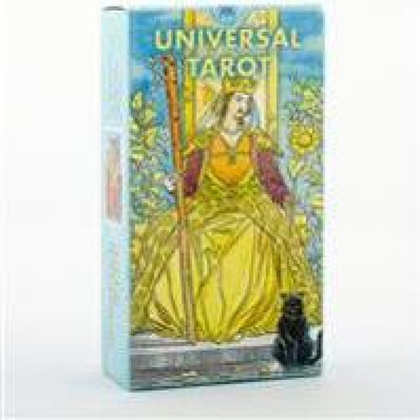 Universal Tarot
