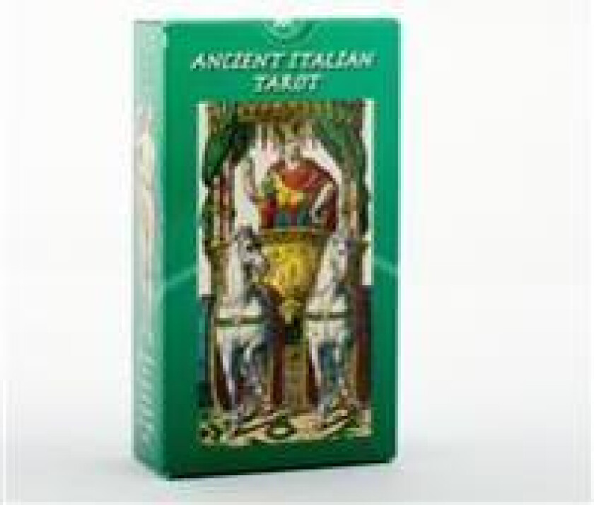 Ancient Italian Tarot