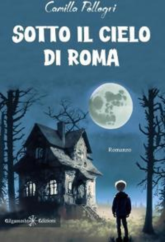 Sotto il cielo di Roma