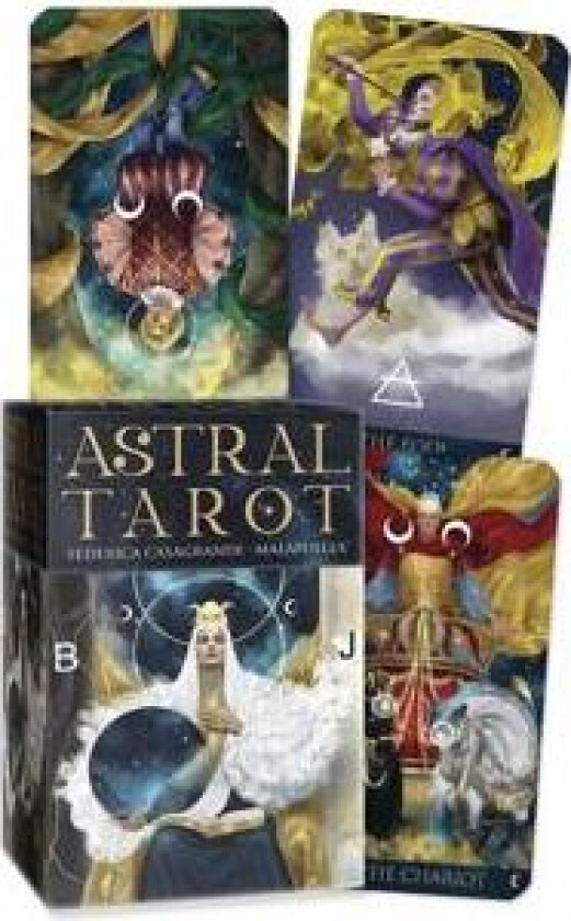 Astral Tarot (premium)