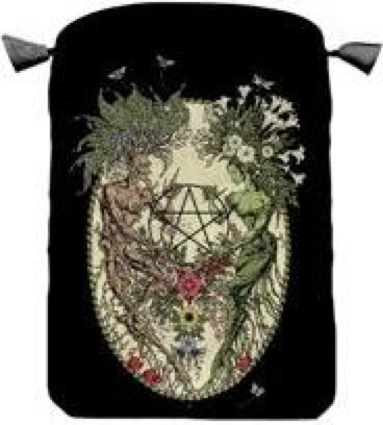 Magical Botanical Bag