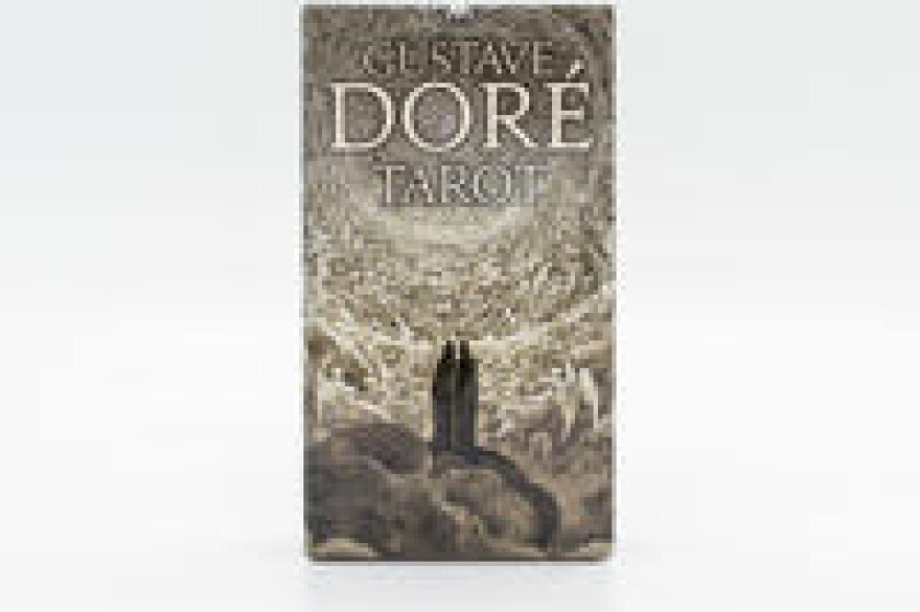 Gustave Doré Tarot