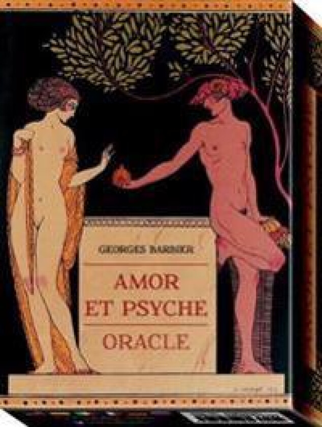 Amor Et Psyche Oracle