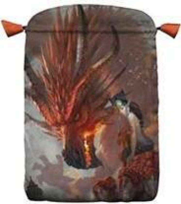 Stardragons Tarot Bag