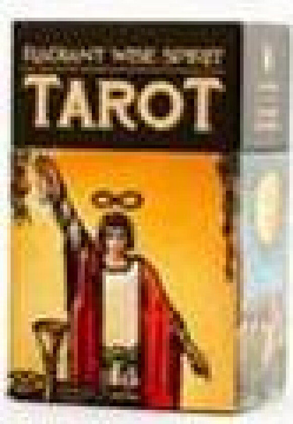 Radiant Wise Spirit Tarot