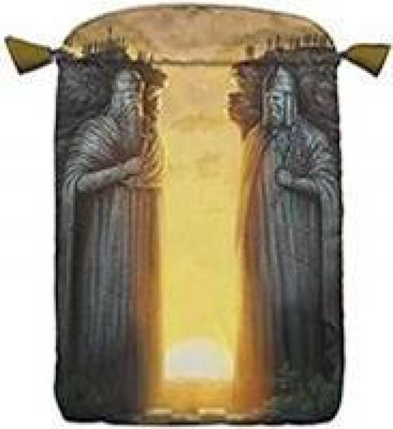 In Between Tarot Bag