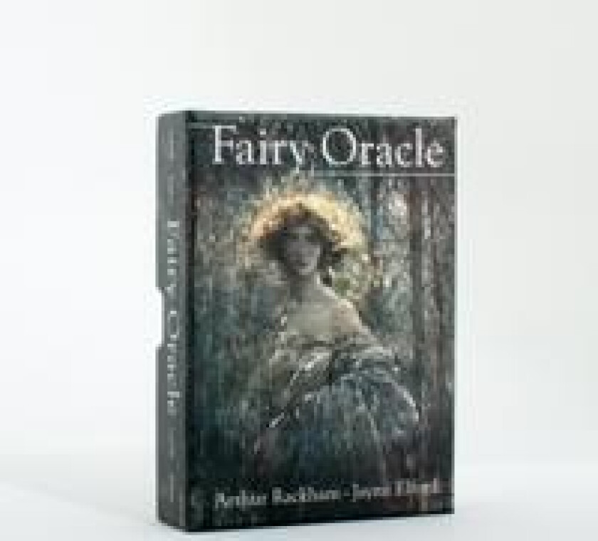 Fairy Oracle