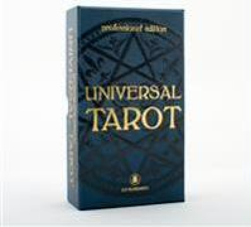 Universal Tarot Professional Edition