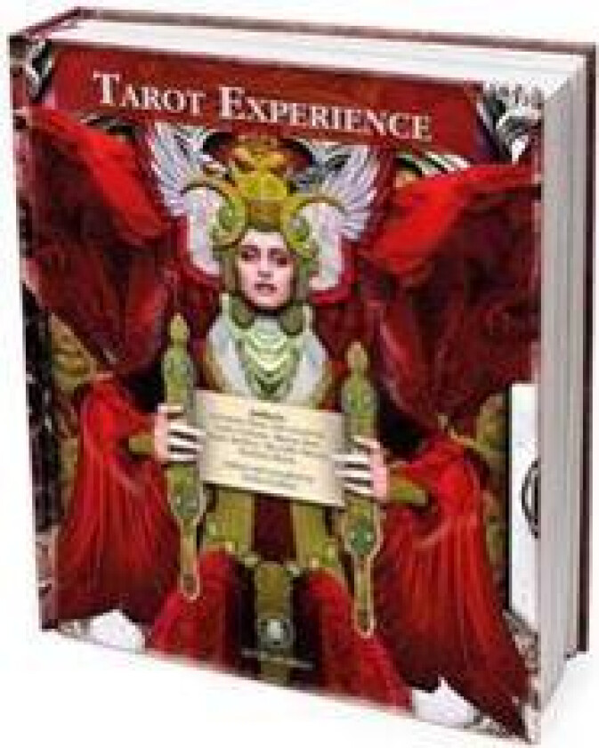 Tarot Experience
