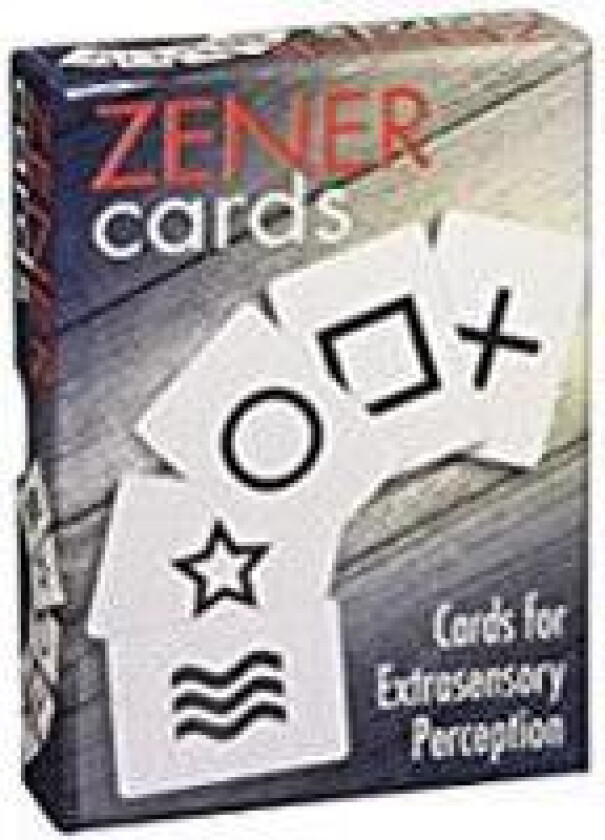 Zener Cards