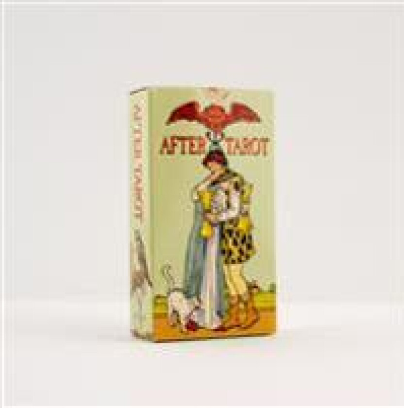 After Tarot