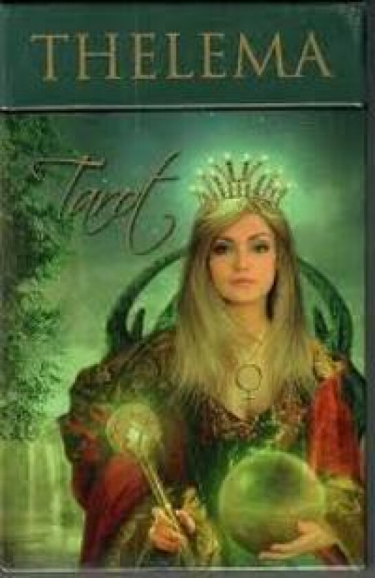 Thelema Tarot