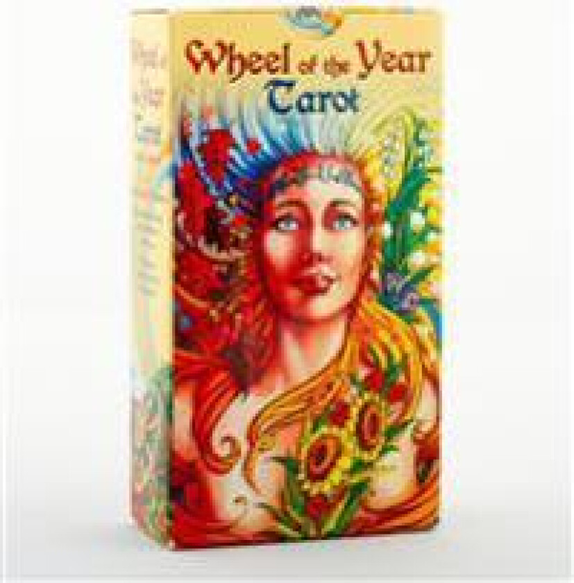 Wheel of Year Tarot