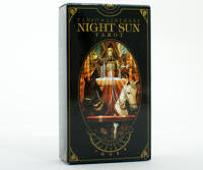 Night Sun Tarot