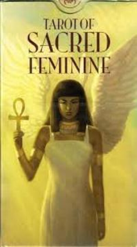 Tarot of the Sacred Feminine