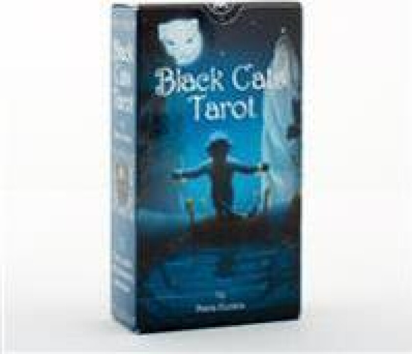 Black Cats Tarot