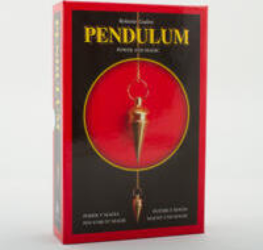 Pendulum, Power Magic