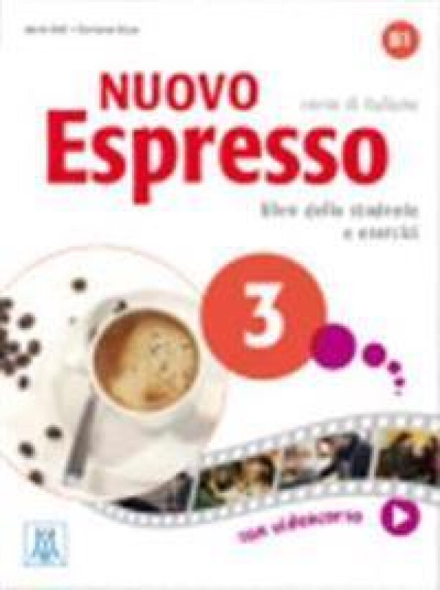 Nuovo Espresso