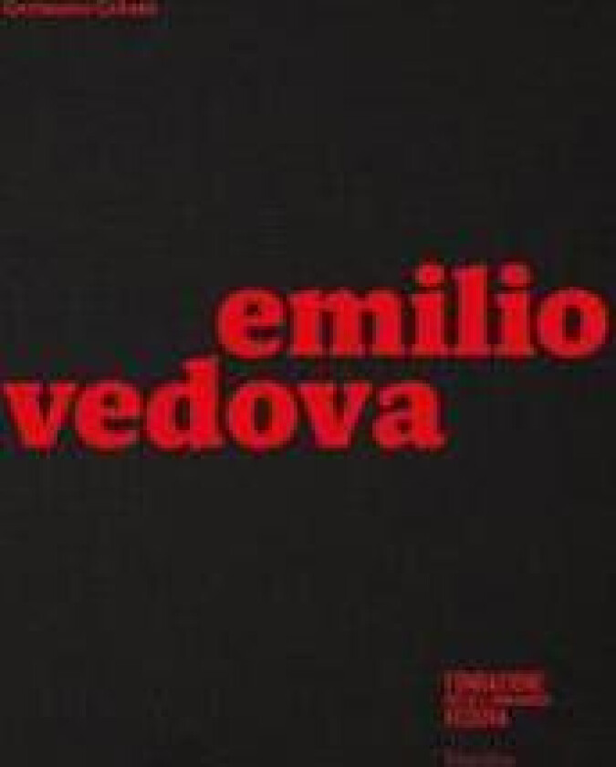 Emilio Vedova