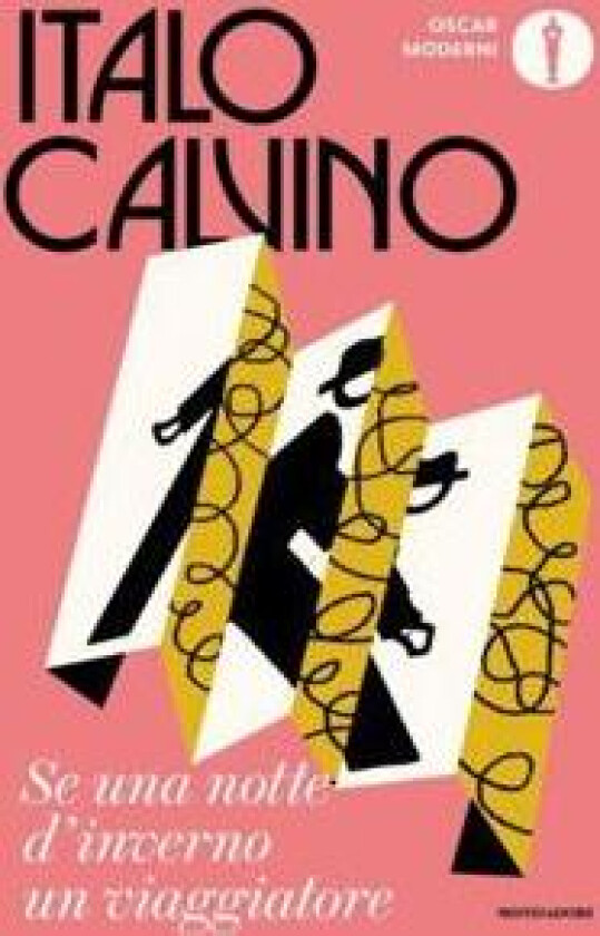 Se una notte d'inverno un viaggiatore