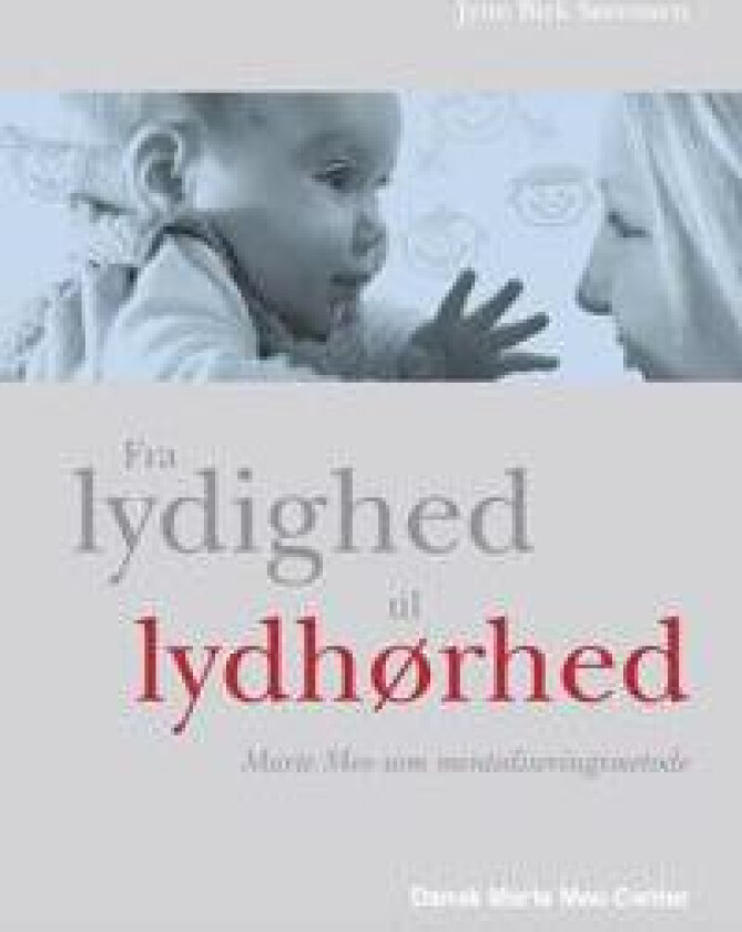 Fra lydighed til lydhørhed