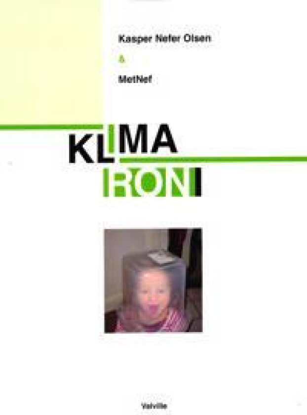 KLIMA IRONI