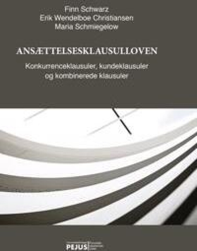 Ansættelsesklausulloven