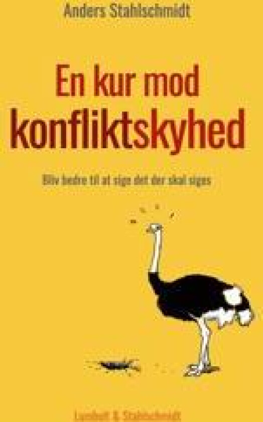 En kur mod konfliktskyhed