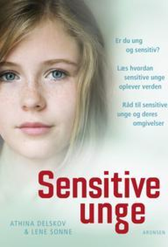 Sensitive unge