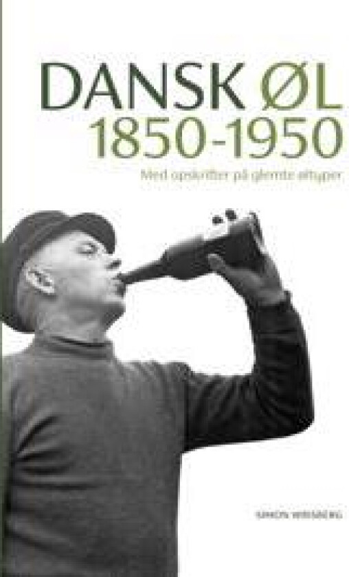 Dansk Øl 1850-1950