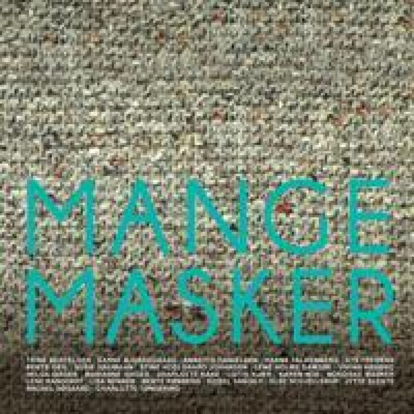 Mange Masker