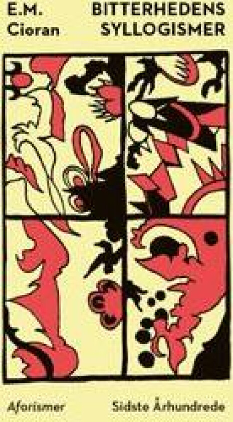 Bitterhedens syllogismer