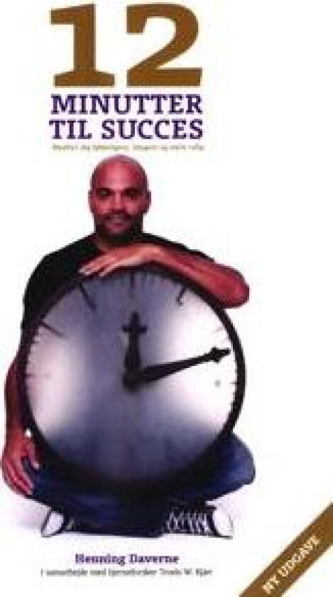 12 minutter til succes