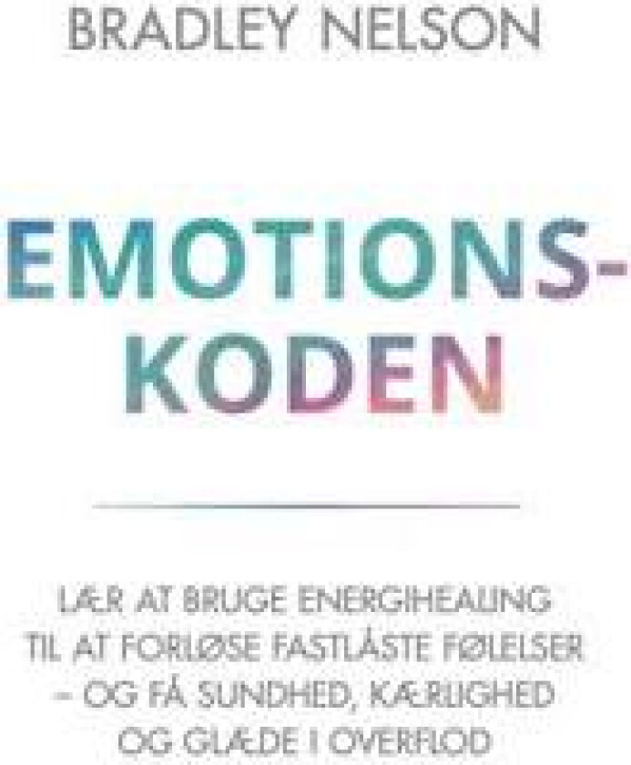 Emotionskoden