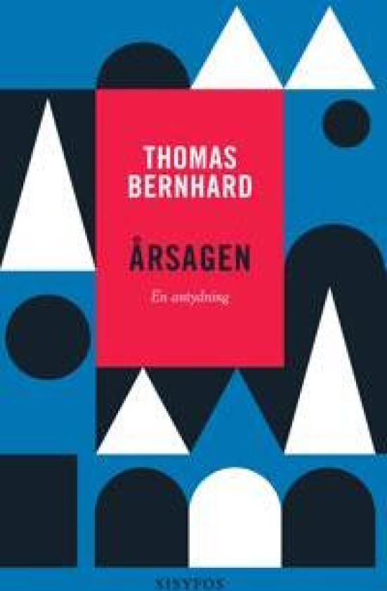 Årsagen. En antydning