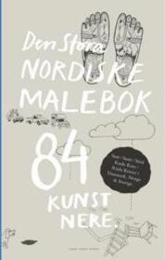 Den Stora Nordiske Malebok