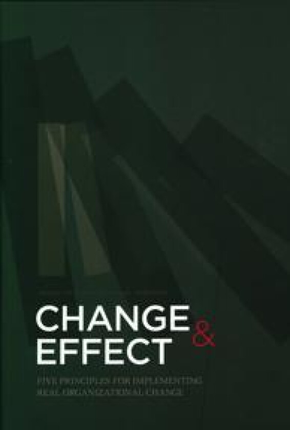 Change & Effect