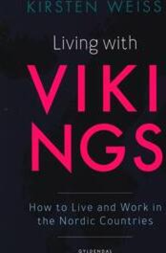Living with Vikings