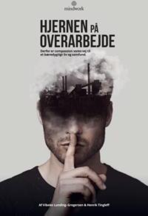 Hjernen på overarbejde