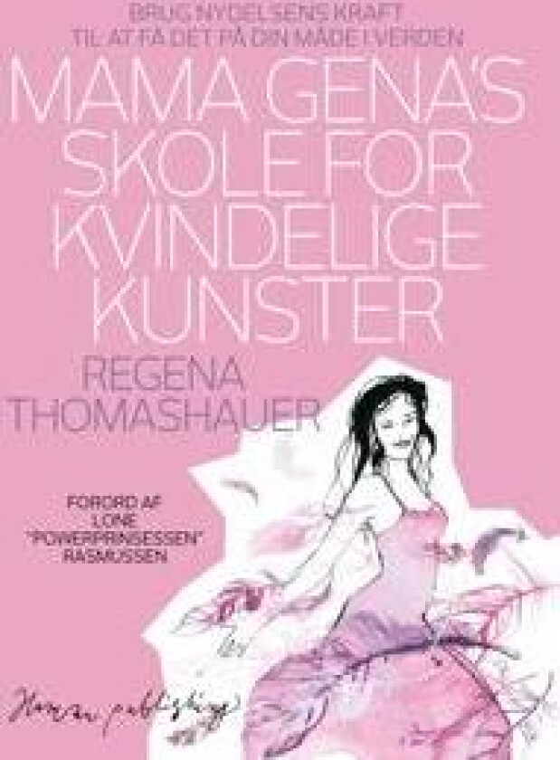 Mama Gena's skole for kvindelige kunster